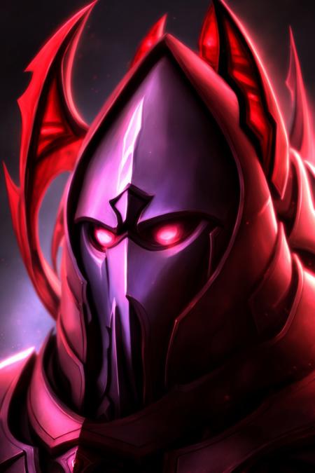 Alarak SC2 Alarak
