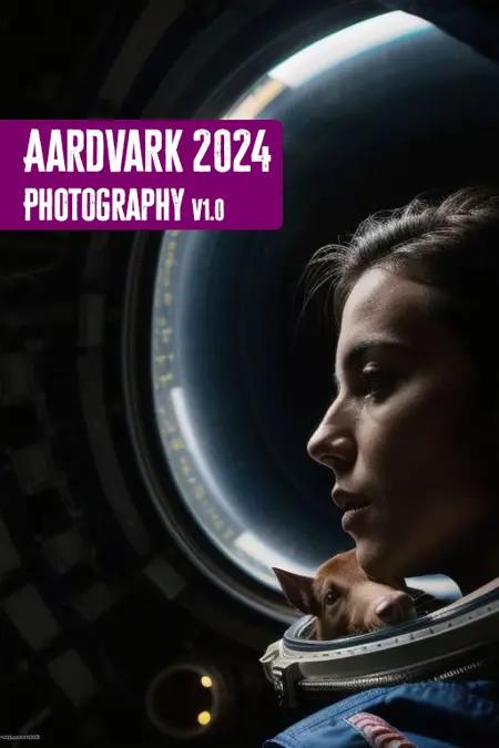 🎟️ Aardvark | qp