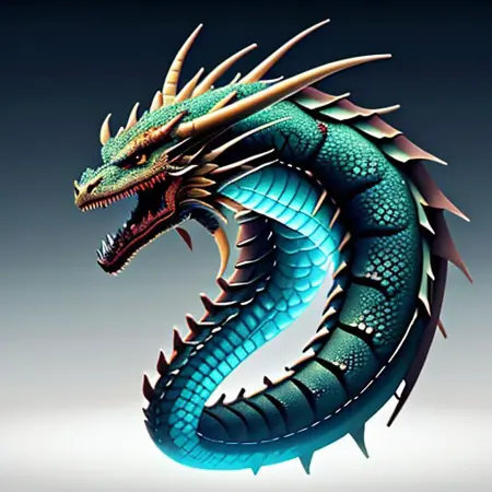 Snapdragon's Avatar