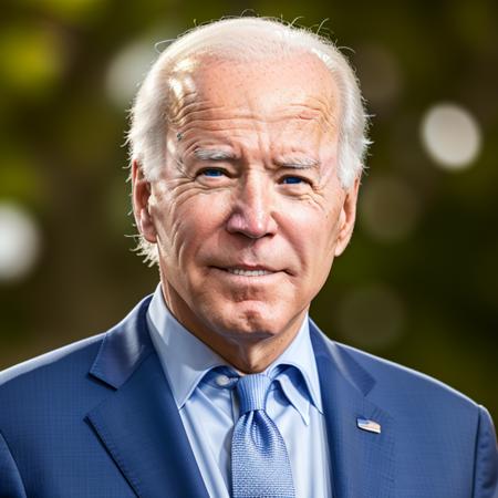 1man, <lora:Joe Biden:0.5>,Joe Biden,old man,white hair,detailed face,detailed eyes,detailed hands,((photorealistic:1.4)), best quality, masterpiece, illustration, extremely detailed ,3d,CG ,realistic,real,unity ,8k wallpaper, masterpiece,best quality,huge filesize, ultra-detailed, highres, extremely detailed,podium,speech,outdoors,suit,beard