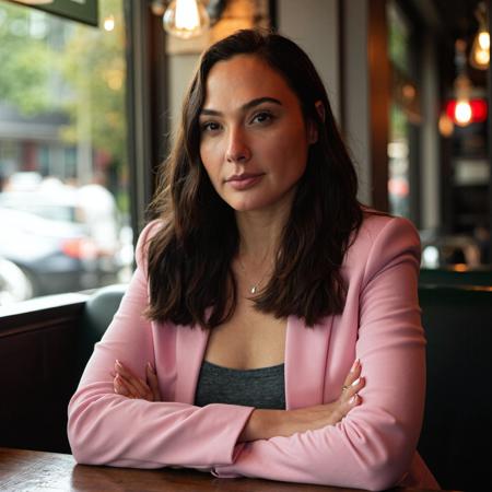 Gal Gadot - Flux | Actress / Celebrity v1.0