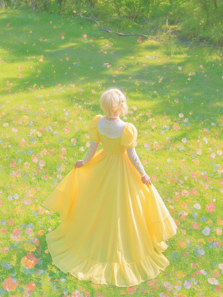 入画-真实人物走进油画 v1.0