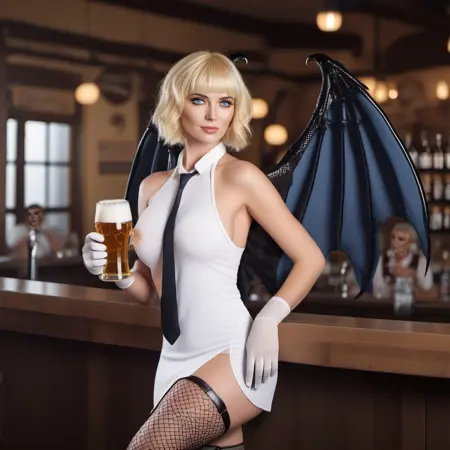 Stussy - One Piece - SDXL Realistic & more