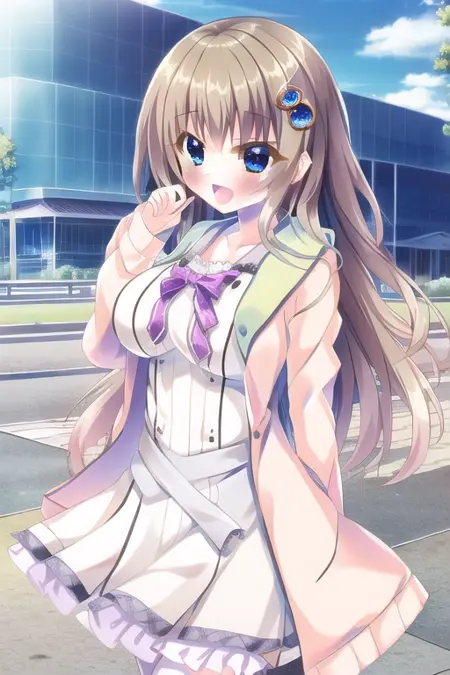 【9 nine】九條 都 九条都