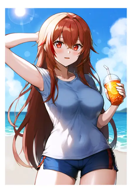 GreemBang Style (Pony XL)