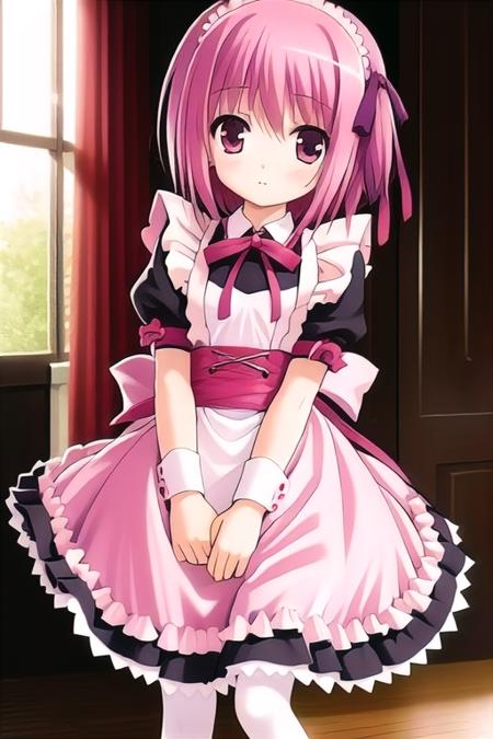 Minato Tomoka from RO-KYU-BU! LORA v2.0