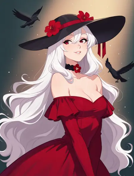 Galmesh Rosewood Style