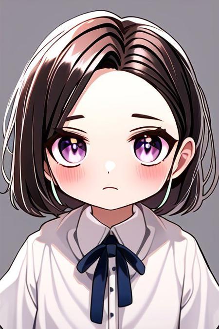 Maplestory2(Game) chibi Style HN V1