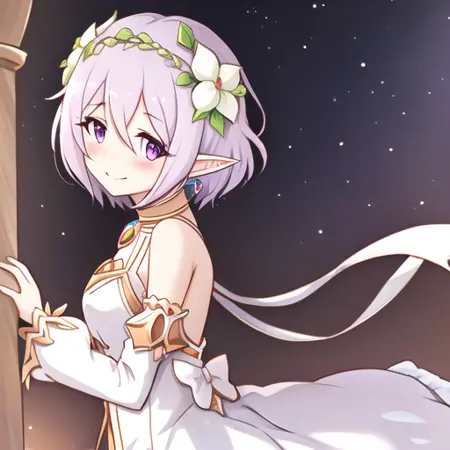 kiikii 159 Style Lora