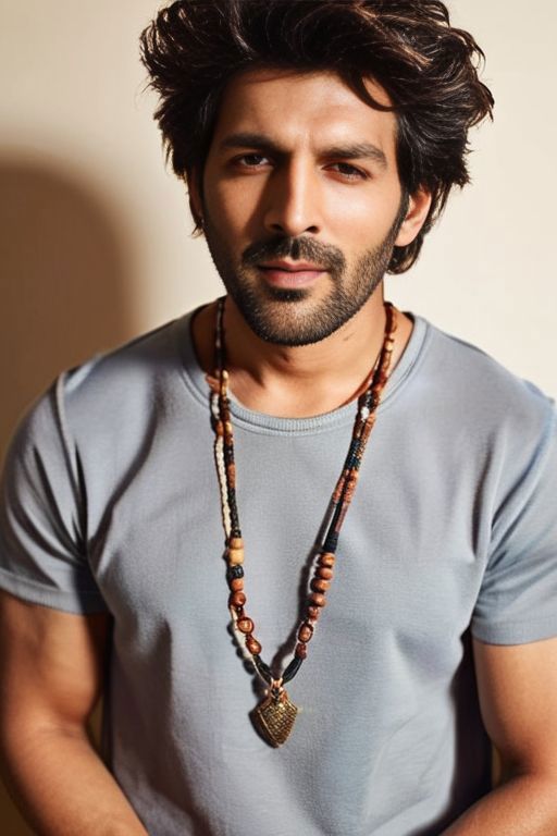 Kartik Aaryan - SDXL image by hottiesnhotties