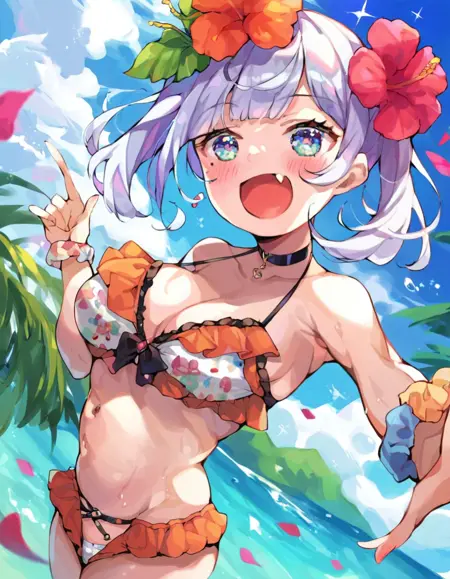 Gogopanda (ごーごーぱんだ) artstyle (Manga, etc) [Pony]