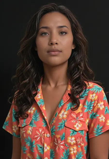 Harmony (Original Character)