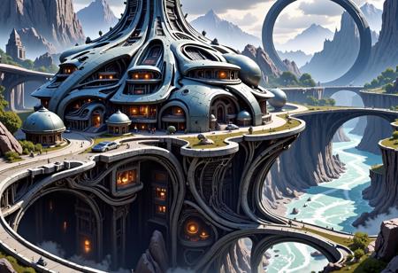 Feedbax V6 Future Buildings v1.0
