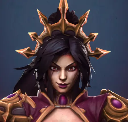 dahvikiin's Avatar