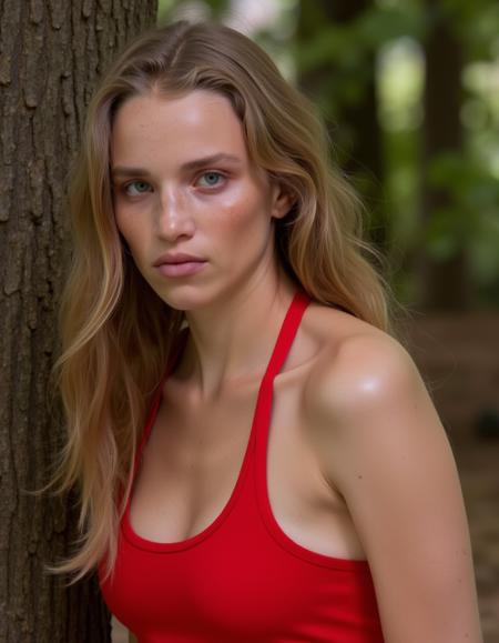 Rebecca Leigh Longendyke Rebecca Leigh Longendyke