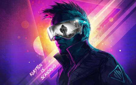 arkey988497's Avatar