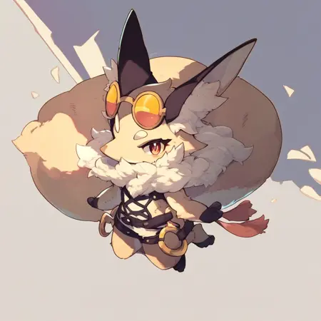 shirano(world flipper)シラノ(ワールドフリッパー)