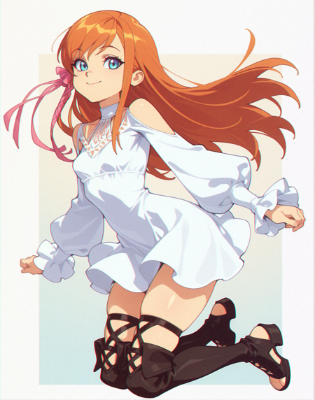 Ryne Waters [Final Fantasy XIV] | リーン・ウォータース『ファイナルファンタジーXIV』 v1.0