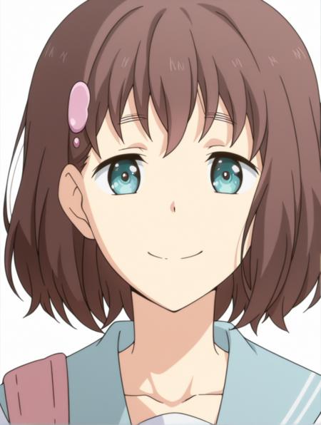 Honoka Tamarai - ReLIFE V1