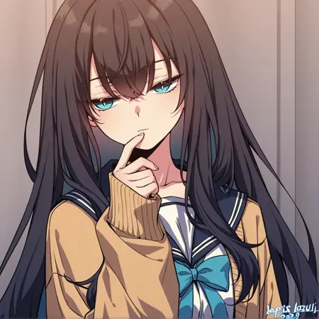 Ju Soyul (Working for the gods)