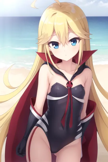 Leopard / Yoru no Yatterman