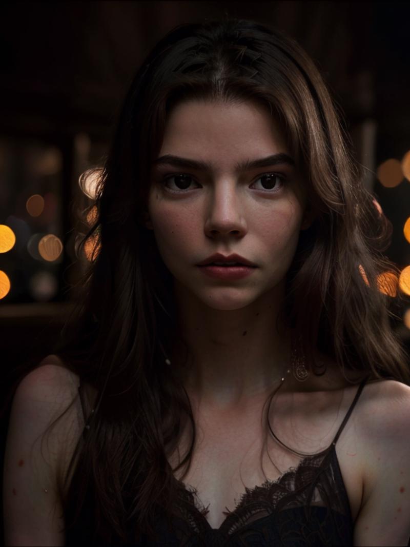 Yet another Anya Taylor Joy image by damocles_aaa