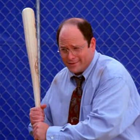 GeorgeCostanza's Avatar