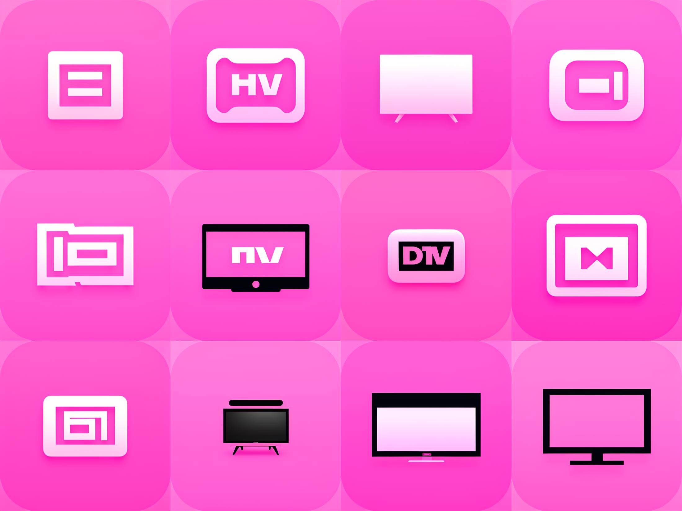 best quality, masterpiece,high quality,solo,
 <lora:icon_v1-000011:0.75>,pink theme, solo, no humans, simple background, p...