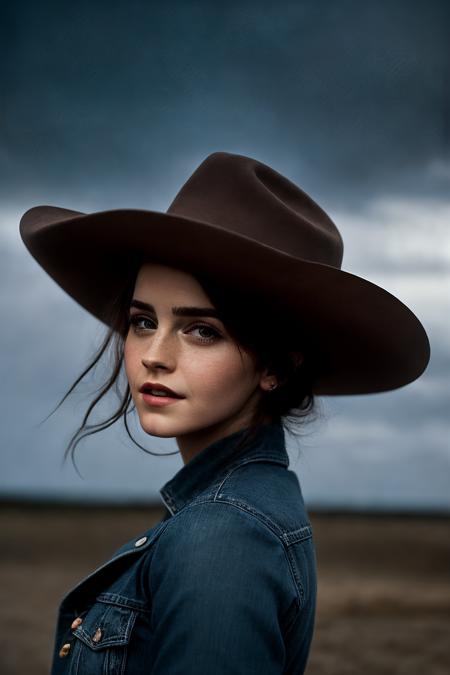 Emma Watson SoloTI v1.0