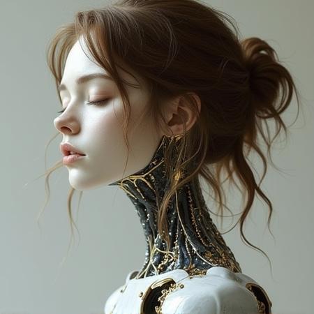 [BSS] - Sculpture style (FLUX) SCLPT v1.0