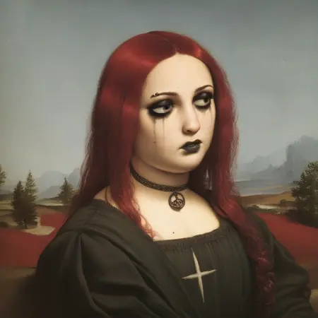 Shrekman Artist Styles Collection