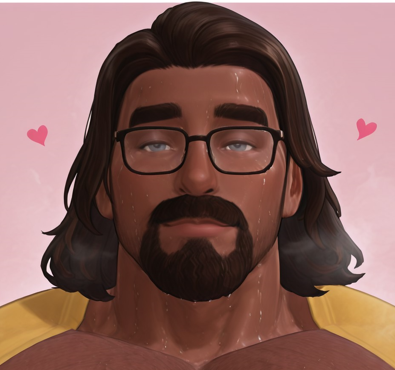 Khlibina's Avatar