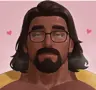 Khlibina's Avatar