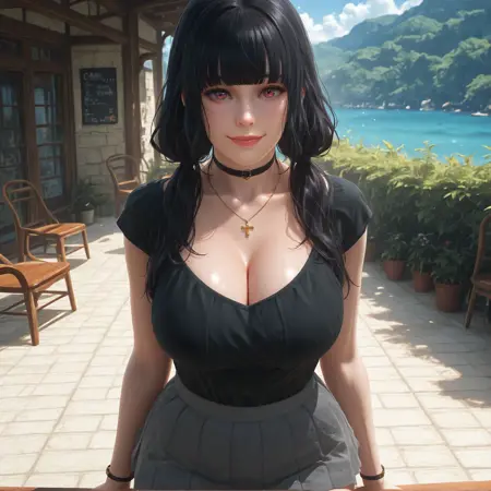 [IL Eternum] Luna Hernandez