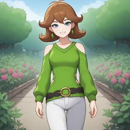 Honey - Pokemon SWSH