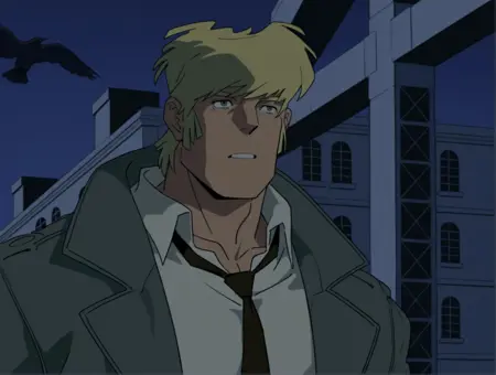 Lucas Amato - CyberSix Human