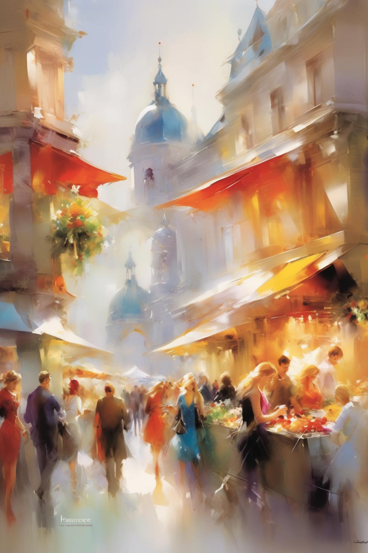 Willem Haenraets Style image by Kappa_Neuro