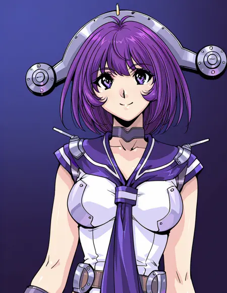 [Illustrious] Lexington [Kancolle] | レキシントン