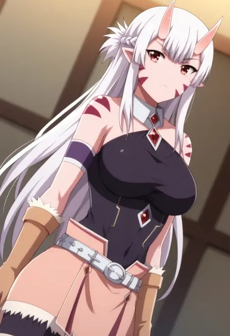 Peter Grill to Kenja no Jikan (All Characters and Style) - NatMontero