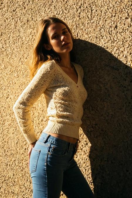 Touch of Vintage Glow [SDXL] V1