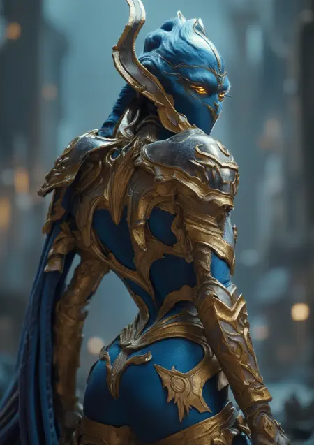 PROTOSS FLUX