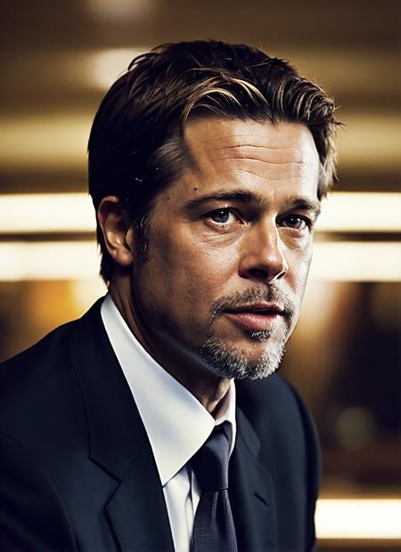 Brad Pitt - v1.0 | Stable Diffusion LyCORIS | Civitai