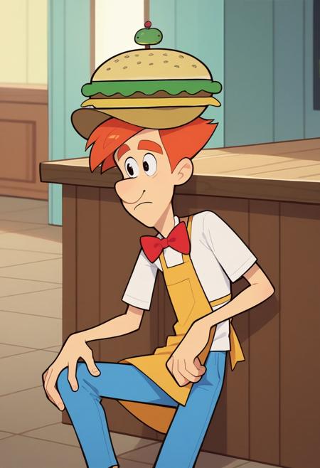 Fast Food (Zuzubalandia) v1.
