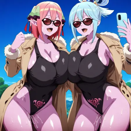 T-REX Studio Style (Illustrious)