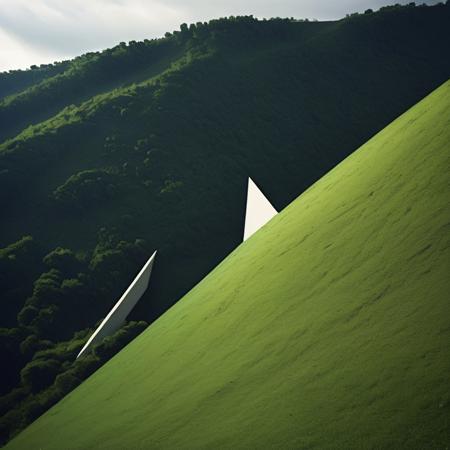 scenery, angular