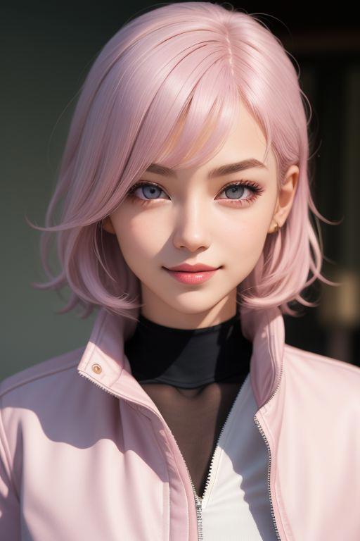 AI model image by zetaaoteman202958