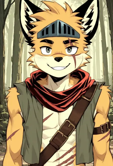 Hero/Yuusha by Mada Tarou/Taro Bandit/HARD DROP