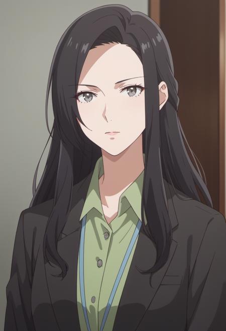 Kurokawa Asako | 365 Days to the Wedding | 結婚するって、本当ですか v1.0