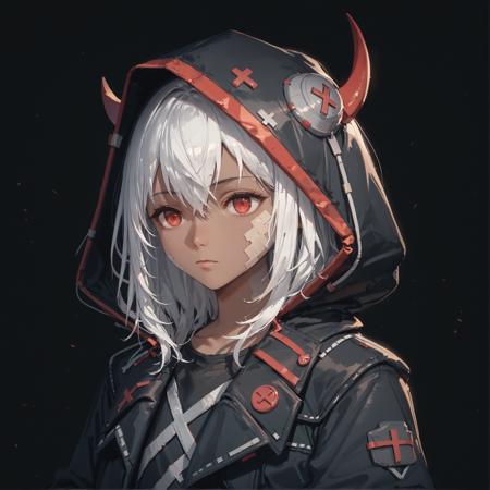 [Cytus II] Ivy V1