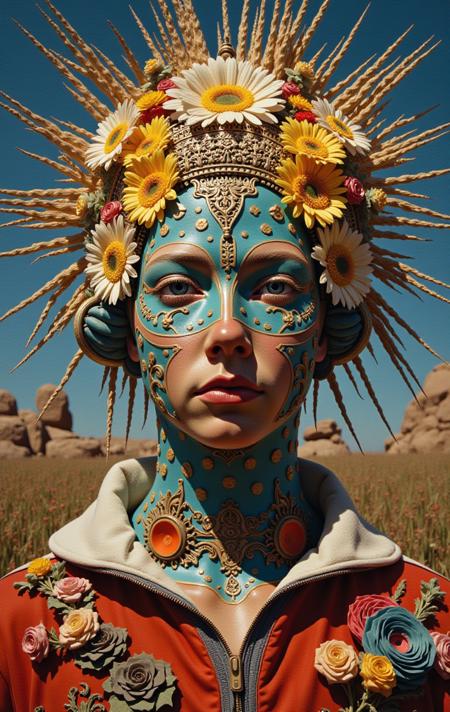 Surrealism By DigitalGanic final V1